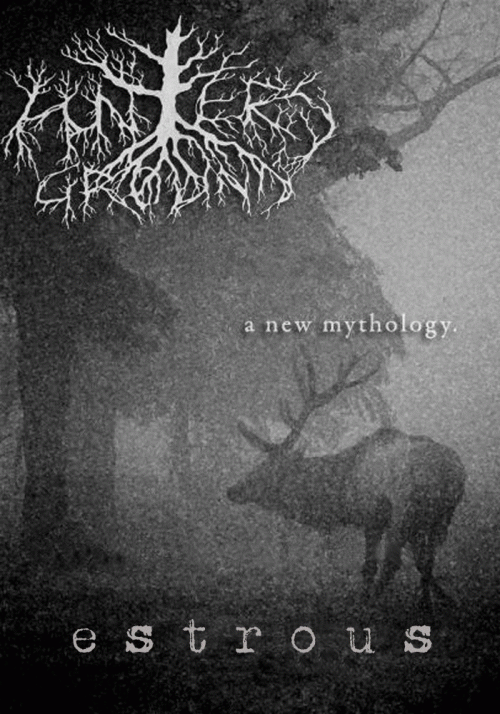 Hunter's Ground : Estrous